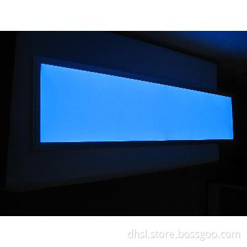 48W solar panel light